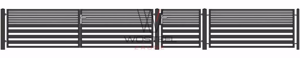 Moderne 3