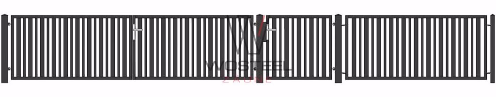 Moderne 5