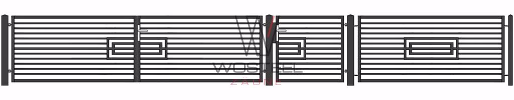 Moderne 6