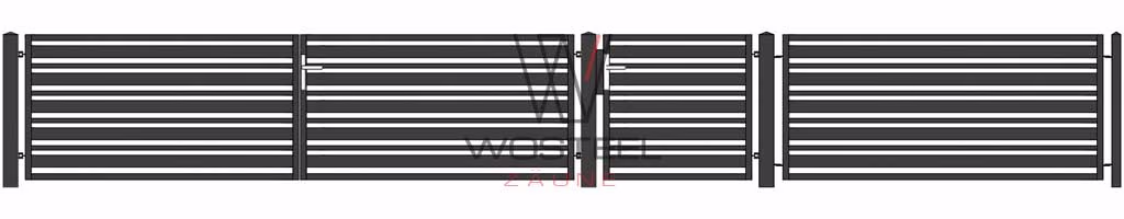 Moderne 7