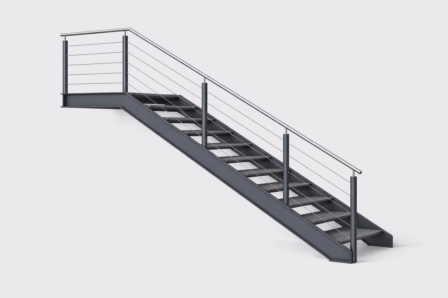 Treppen