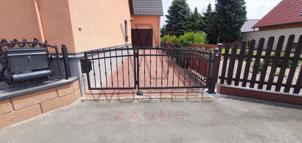 Tore, Zweiflügeliges Tor – tore-0022.avif