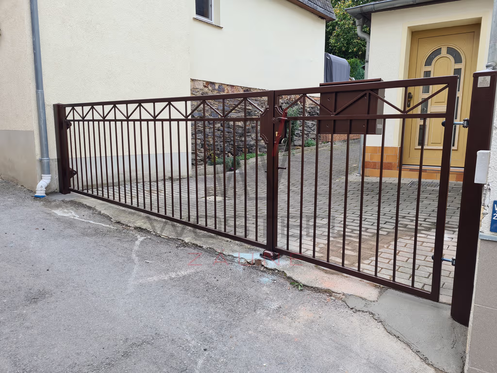 Tore, Zweiflügeliges Tor – tore-0074.avif