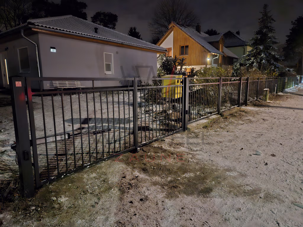 Tore, Zweiflügeliges Tor – tore-0084.avif