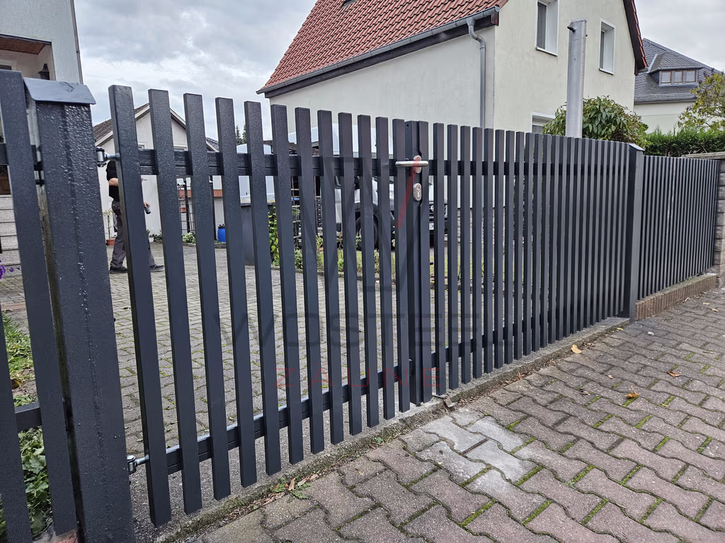 Tore, Zweiflügeliges Tor – tore-0111.avif