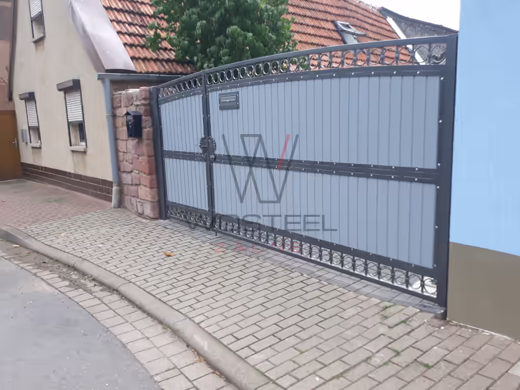 Tore, Sichtschutz – zaune-0023.avif