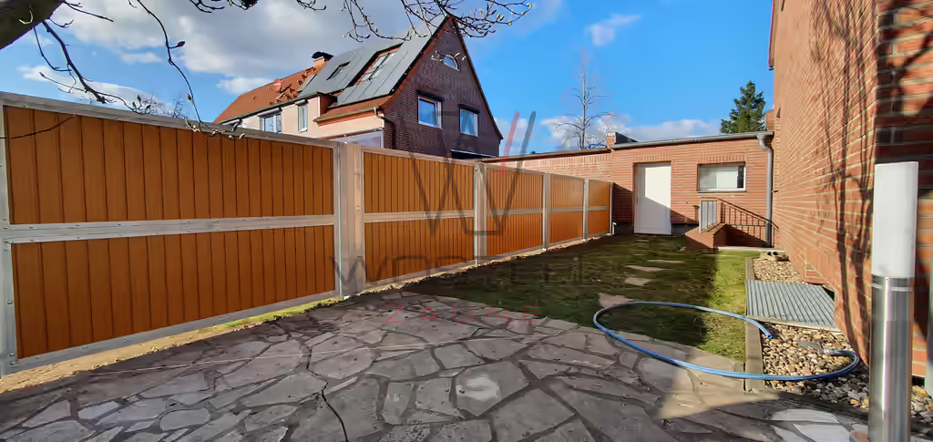 Zäune, Sichtschutz, Kunststoffpaneele – zaune-0050.avif