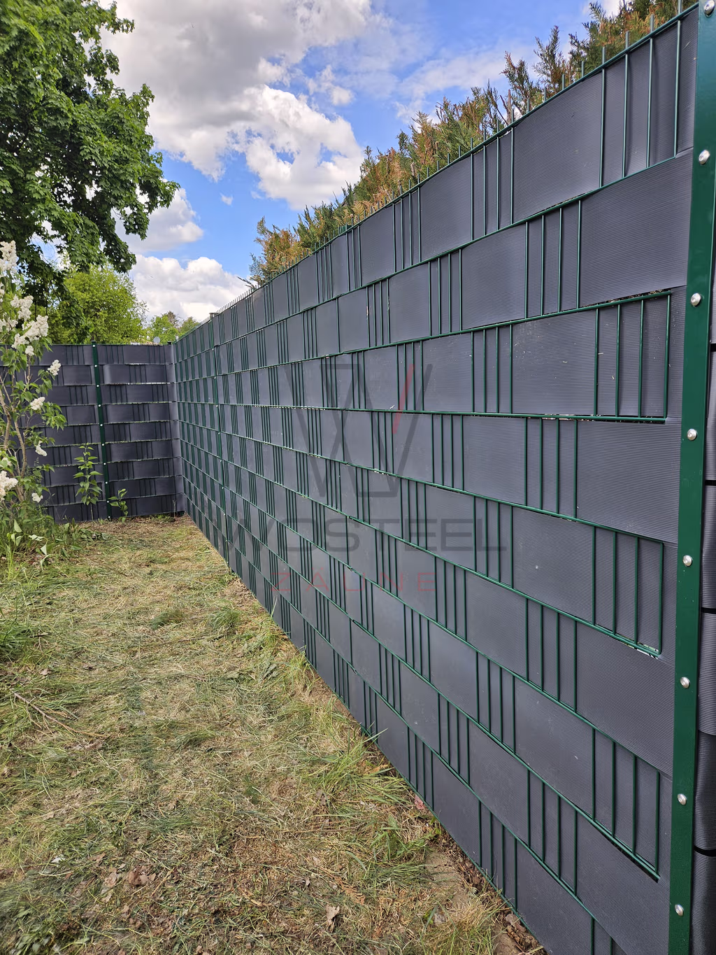 Zäune, Doppelstabmatten, Sichtschutz – zaune-0270.avif