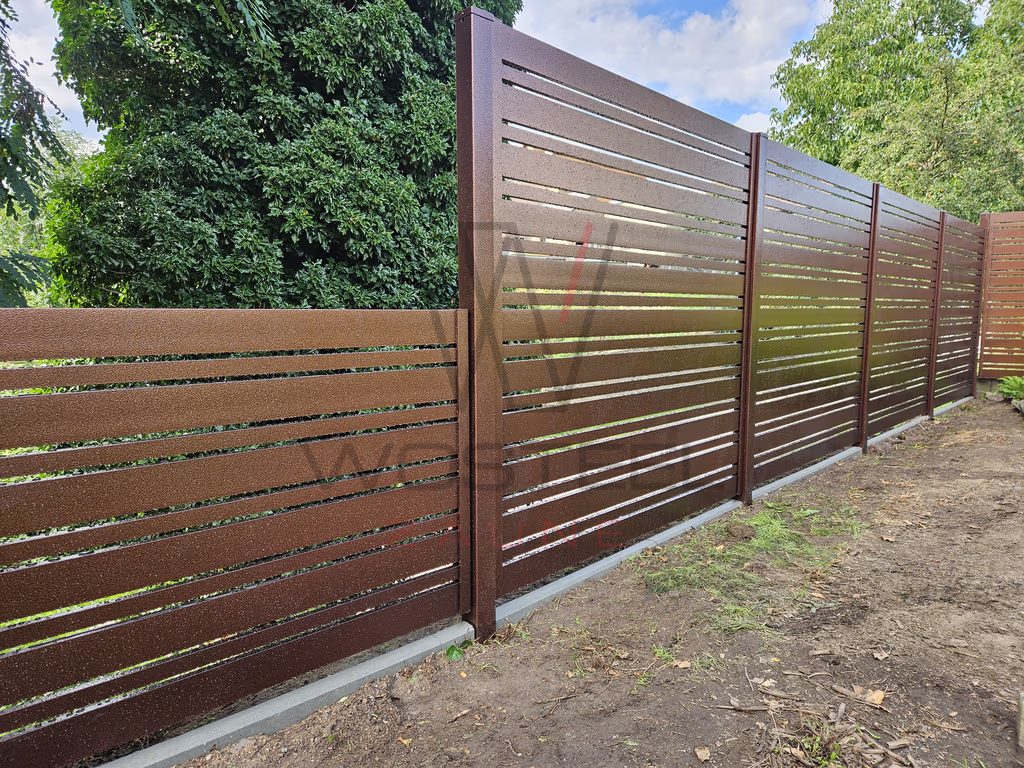 Zäune, Moderne, Aluminium – zaune-0284.avif